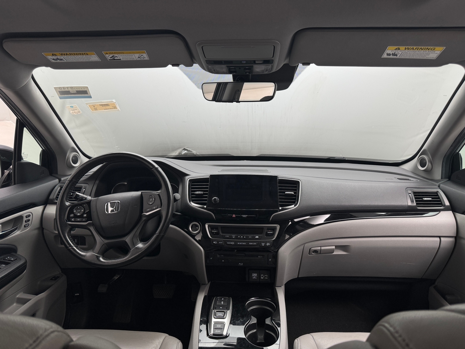Thumbnail: 2020 Honda Pilot - 2