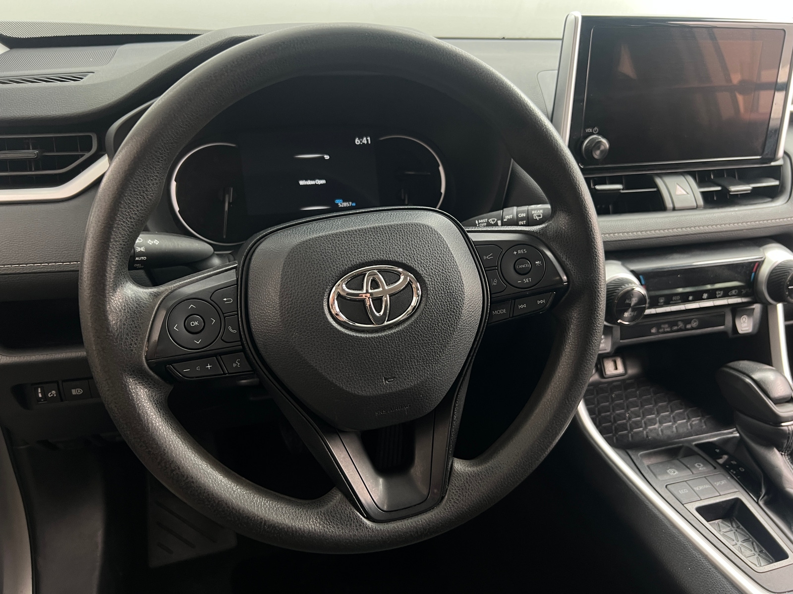 Thumbnail: 2024 Toyota RAV4 - 5