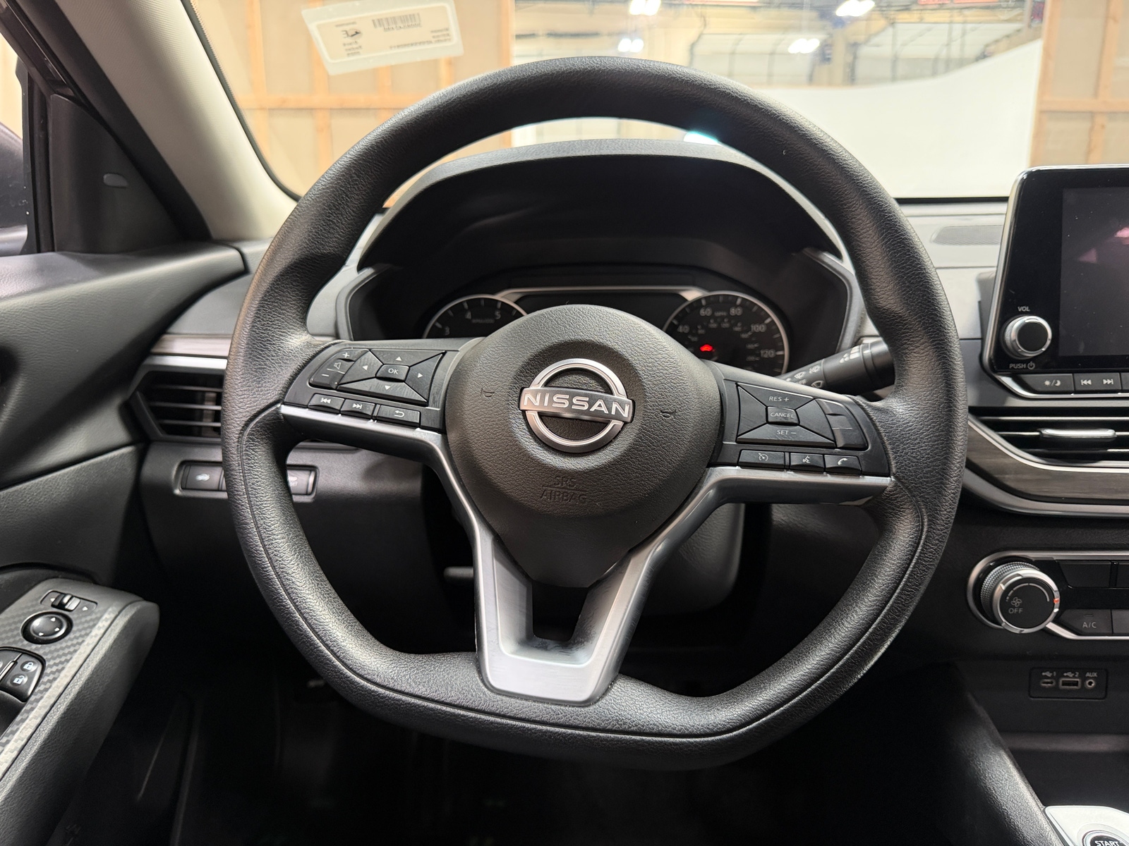 Thumbnail: 2025 Nissan Altima - 5