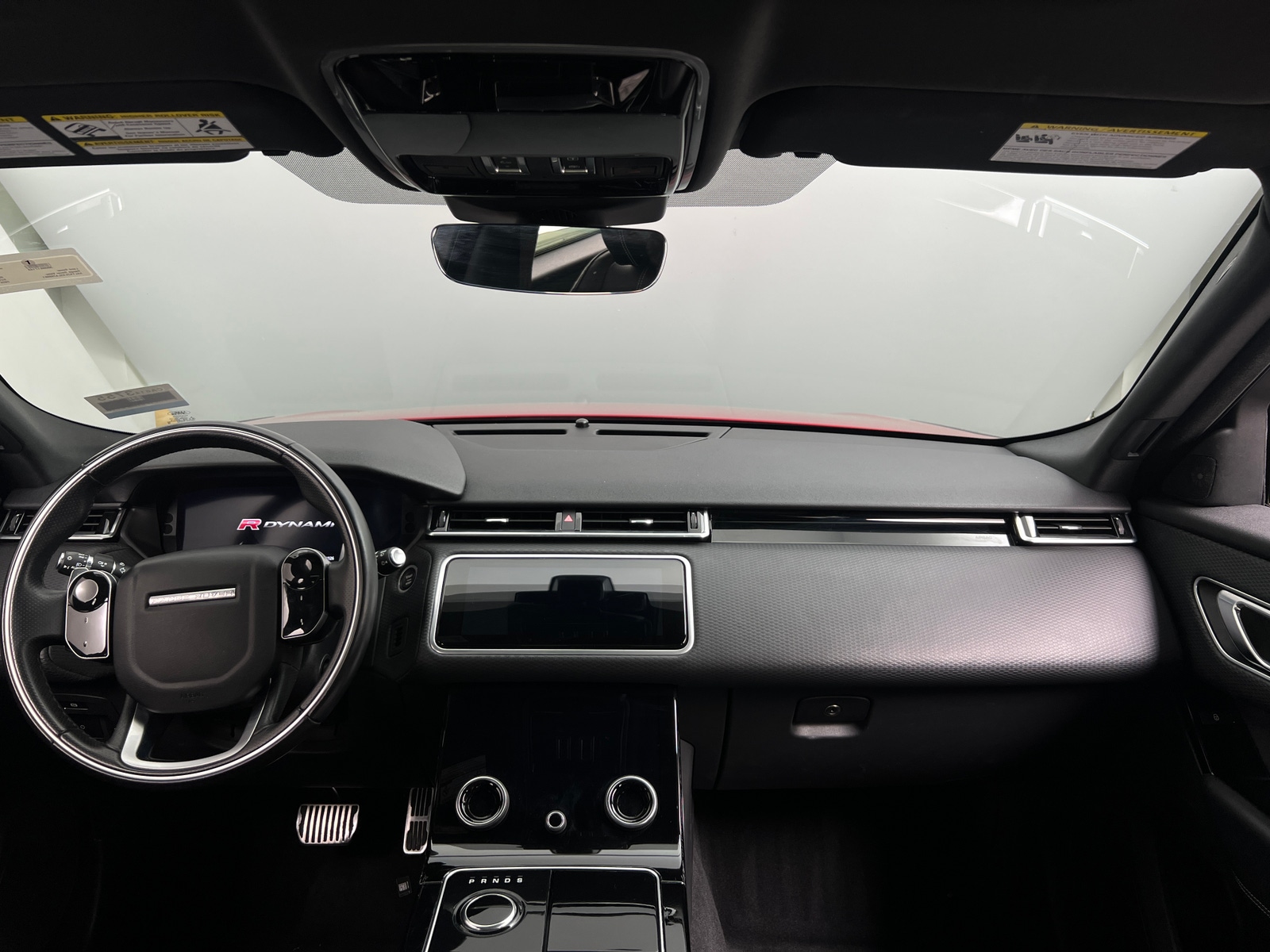Thumbnail: 2020 Land Rover Range Rover Velar - 3