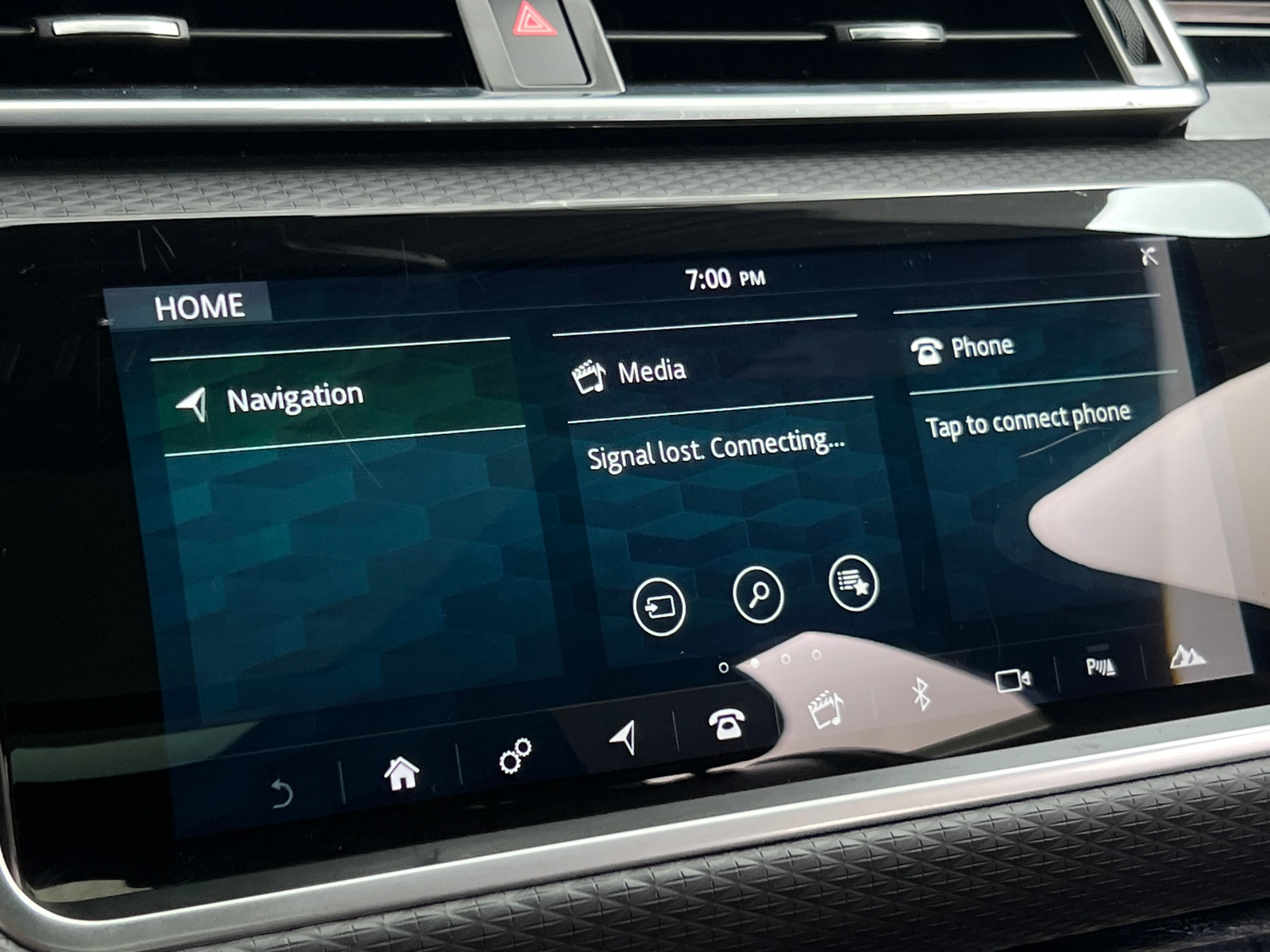 Thumbnail: 2020 Land Rover Range Rover Velar - 4