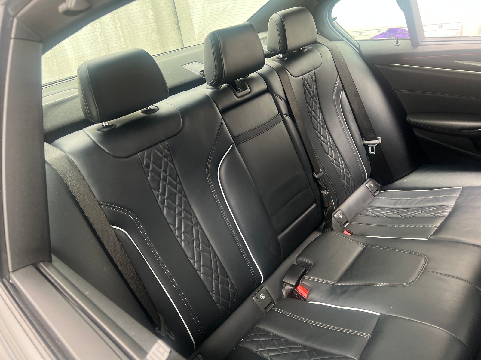 Thumbnail: 2021 BMW 5 Series - 5