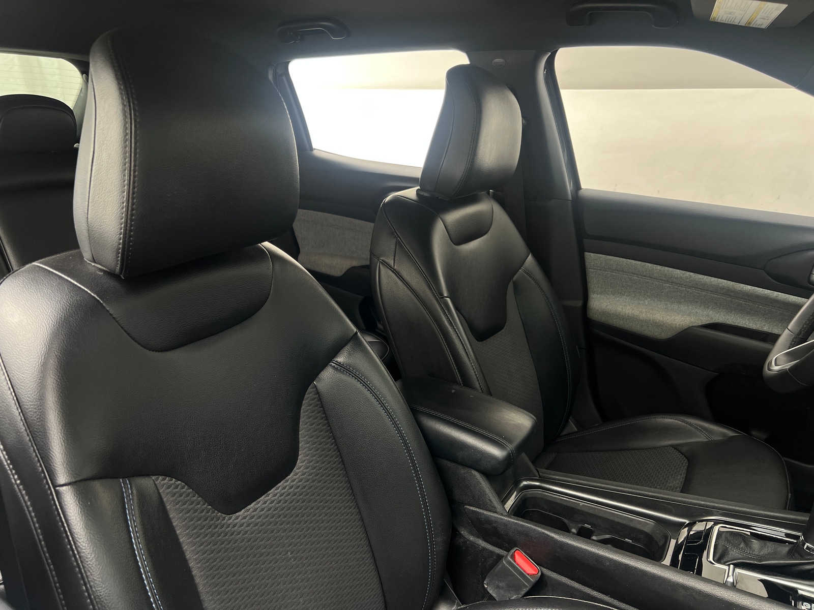 Thumbnail: 2023 Jeep Compass - 2