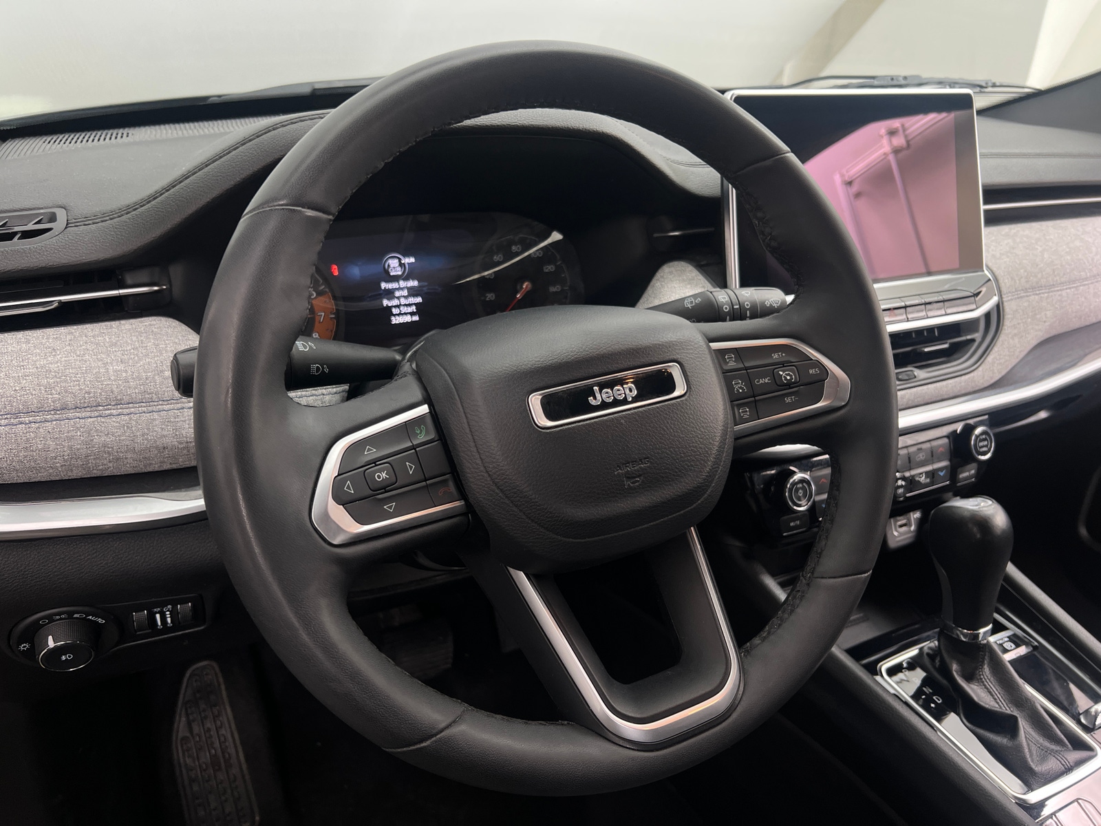 Thumbnail: 2023 Jeep Compass - 5