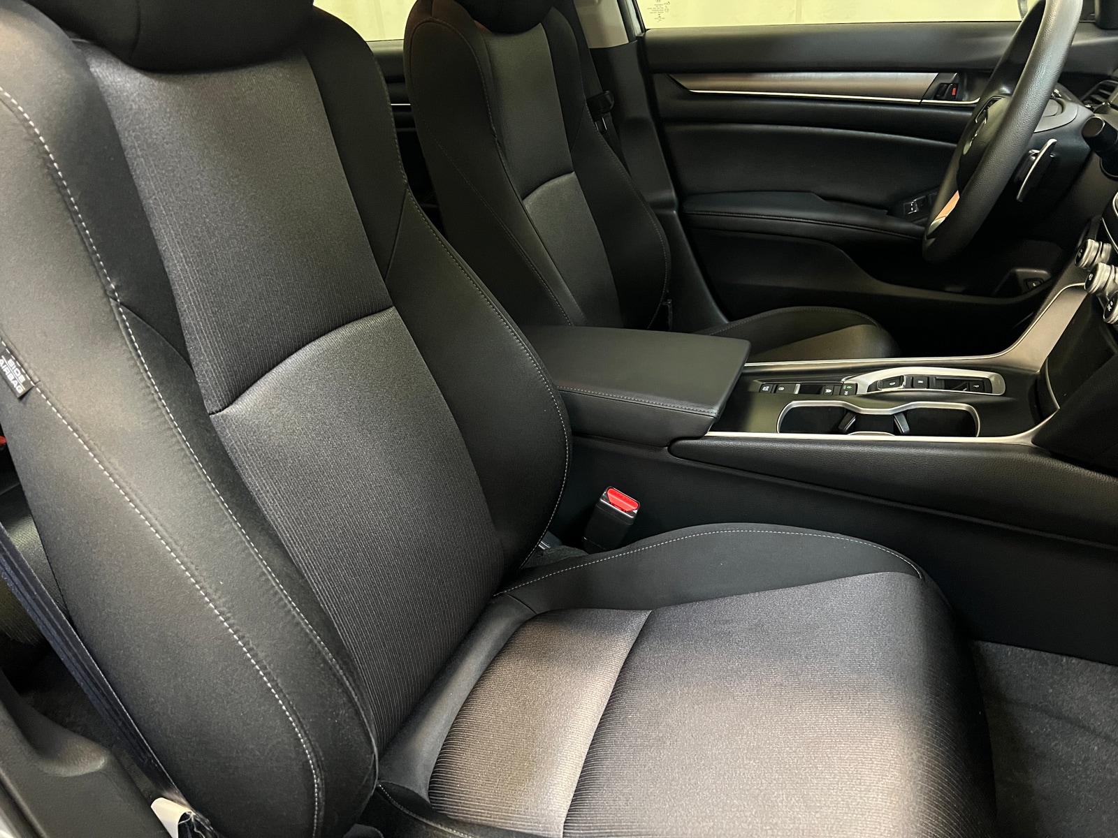Thumbnail: 2020 Honda Accord - 2