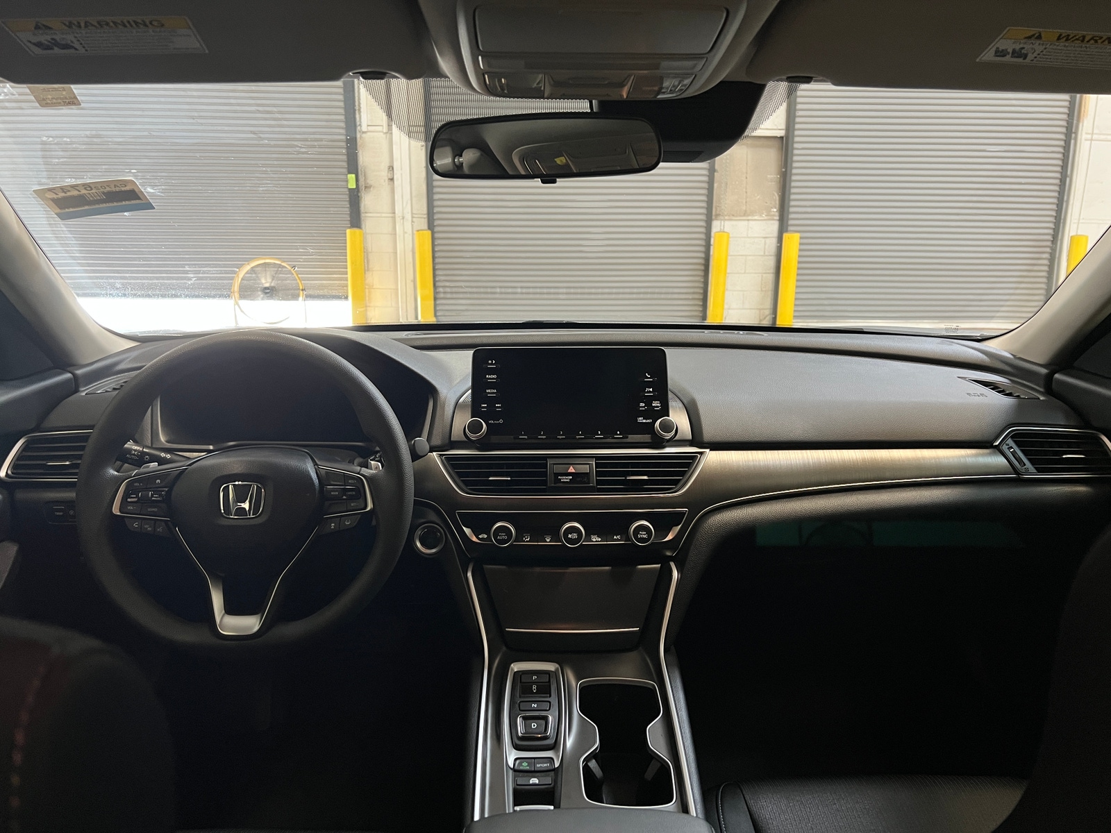 Thumbnail: 2020 Honda Accord - 3