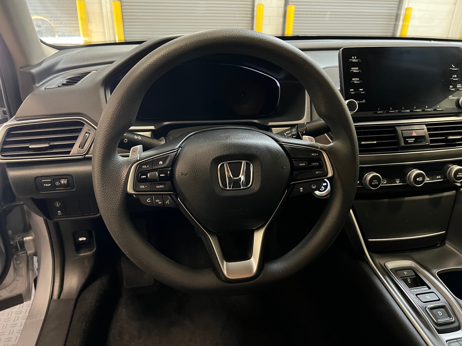 Thumbnail: 2020 Honda Accord - 5