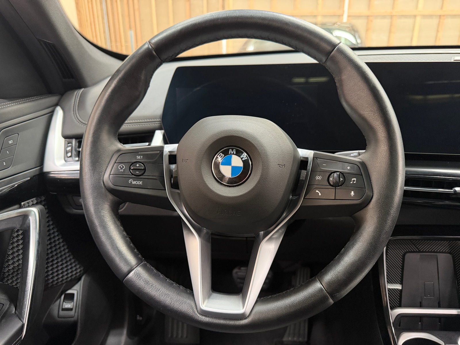 Thumbnail: 2024 BMW X1 - 4