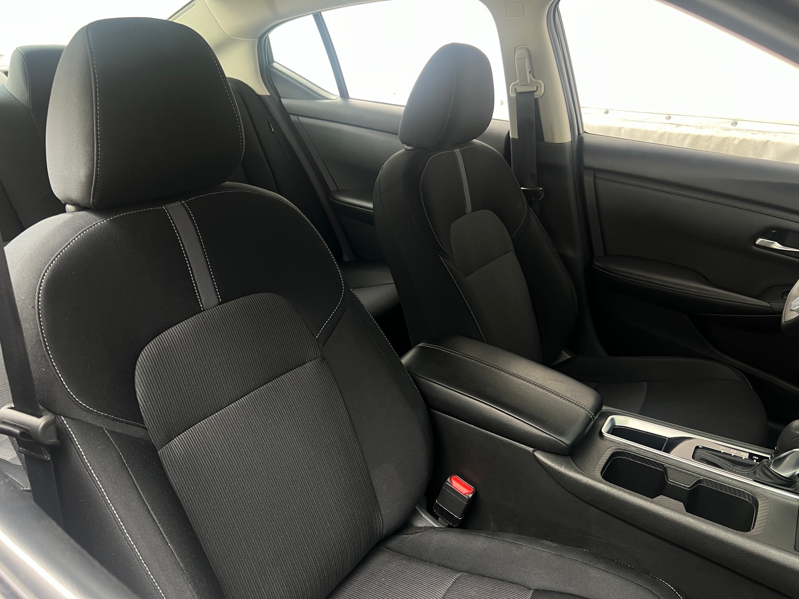 Thumbnail: 2024 Nissan Sentra - 2
