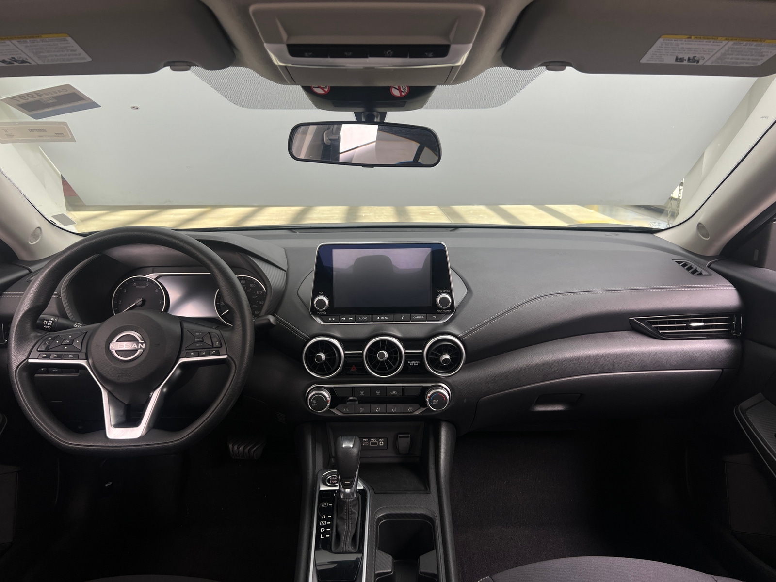 Thumbnail: 2024 Nissan Sentra - 3