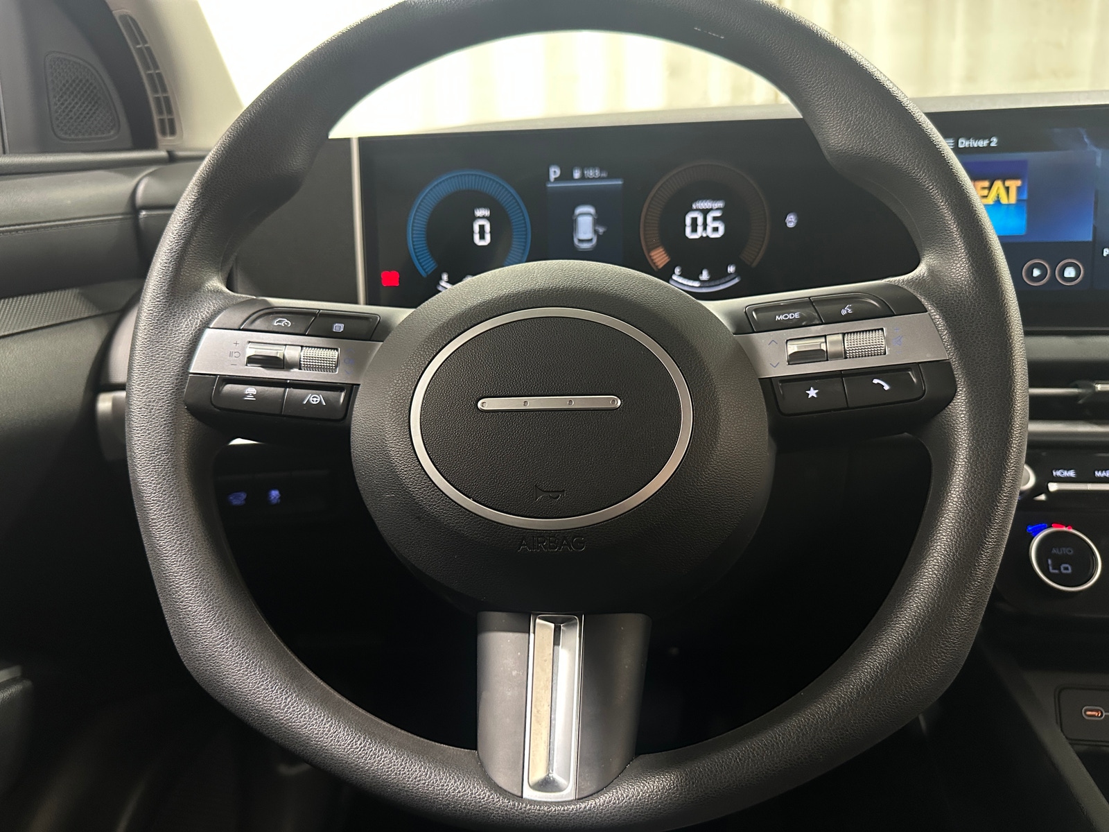 Thumbnail: 2026 Hyundai Tucson - 5