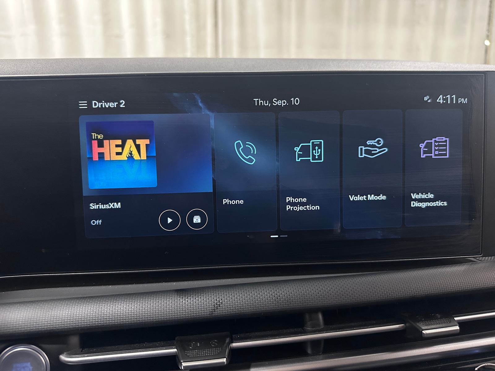 Thumbnail: 2026 Hyundai Tucson - 4