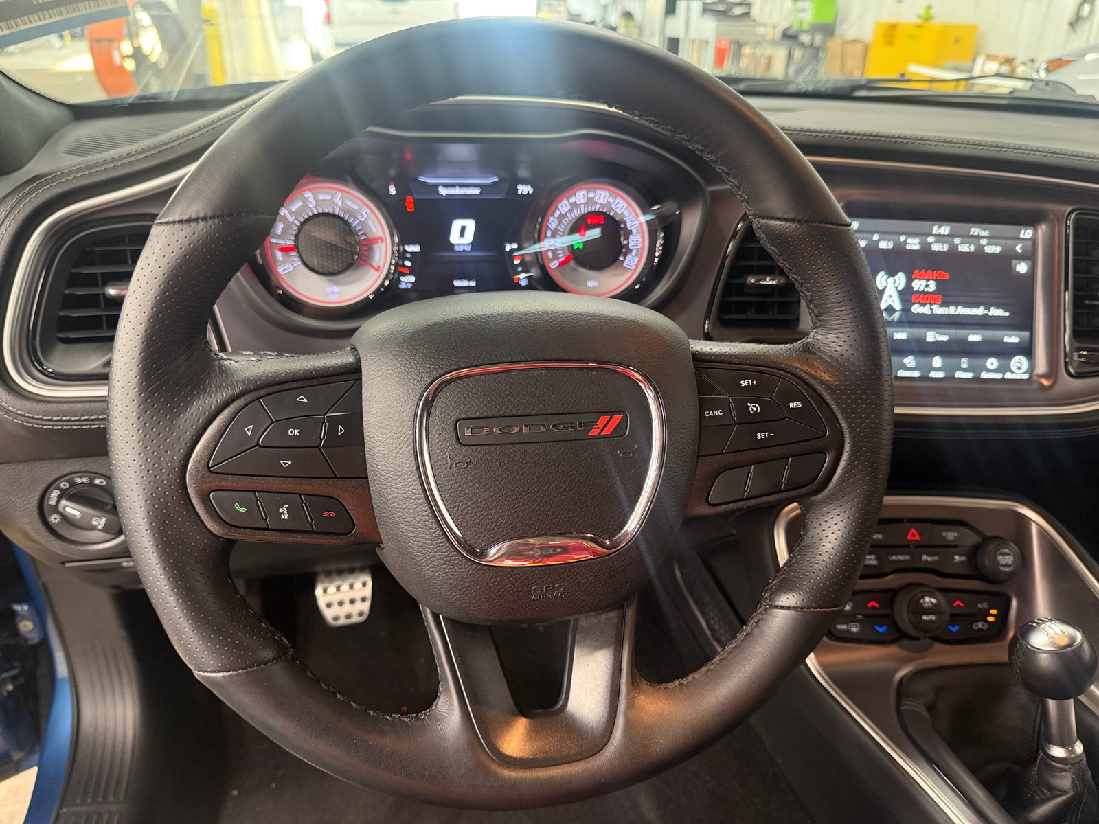 Thumbnail: 2021 Dodge Challenger - 3