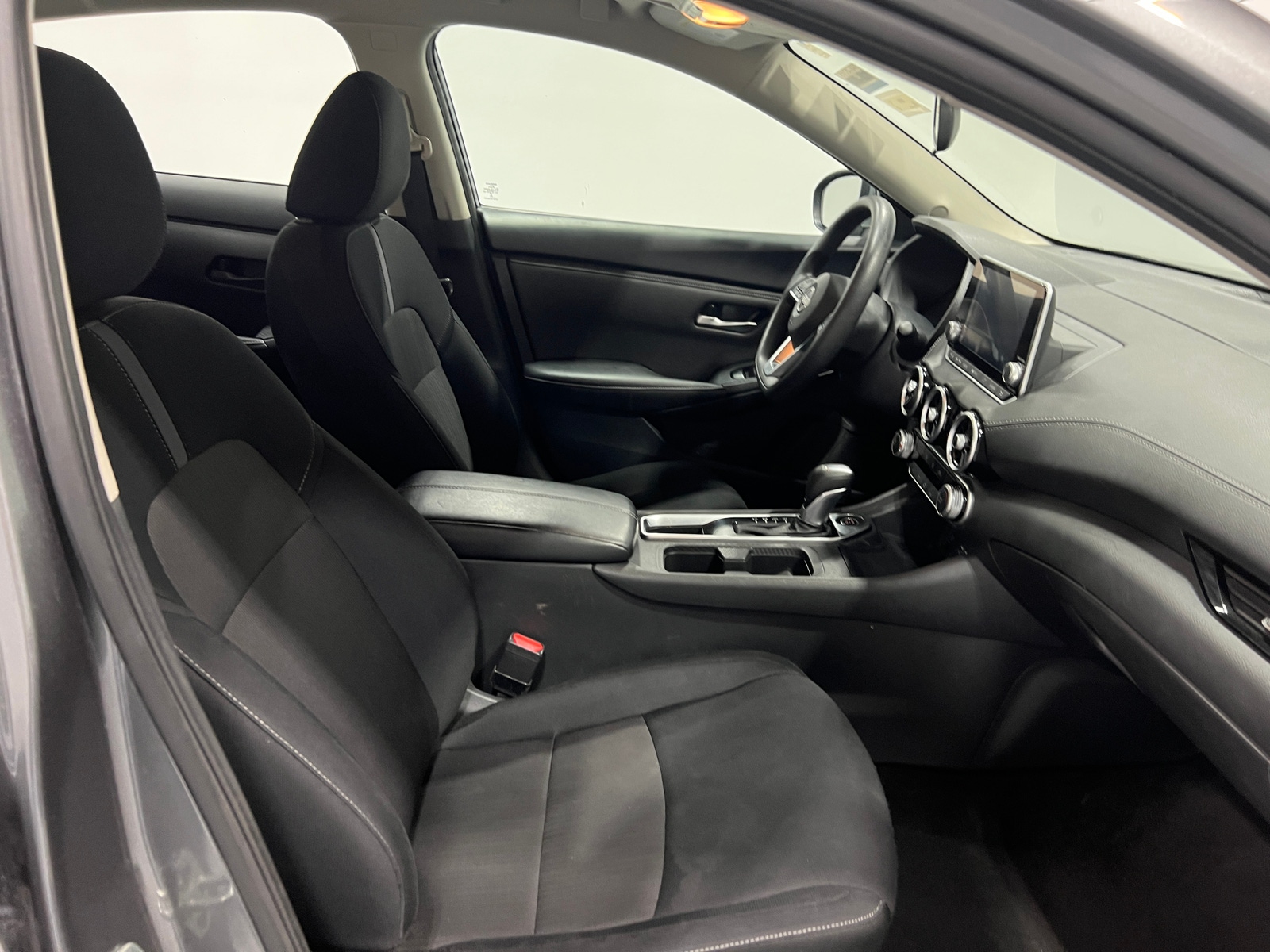 Thumbnail: 2024 Nissan Sentra - 2