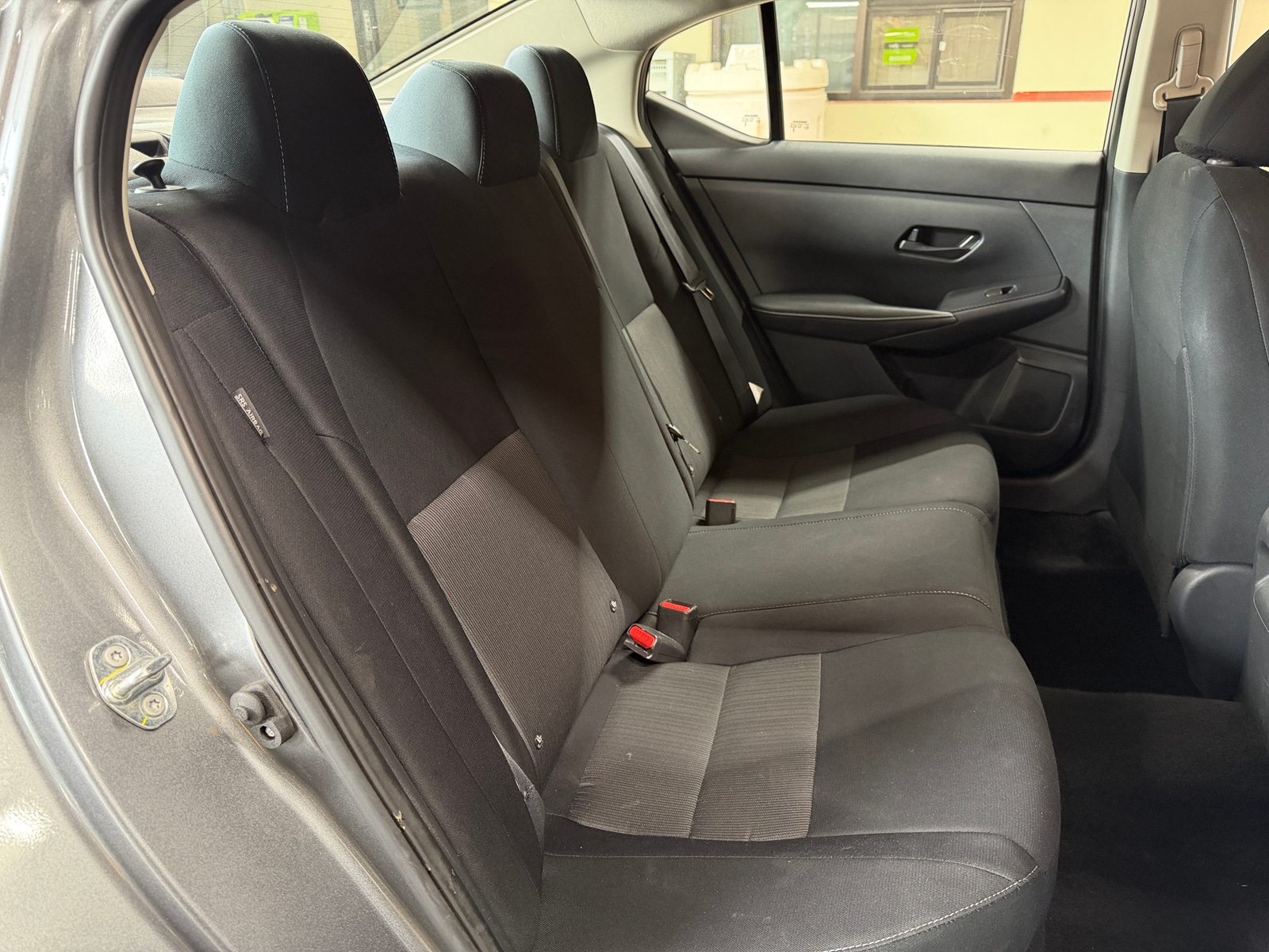 Thumbnail: 2024 Nissan Sentra - 6