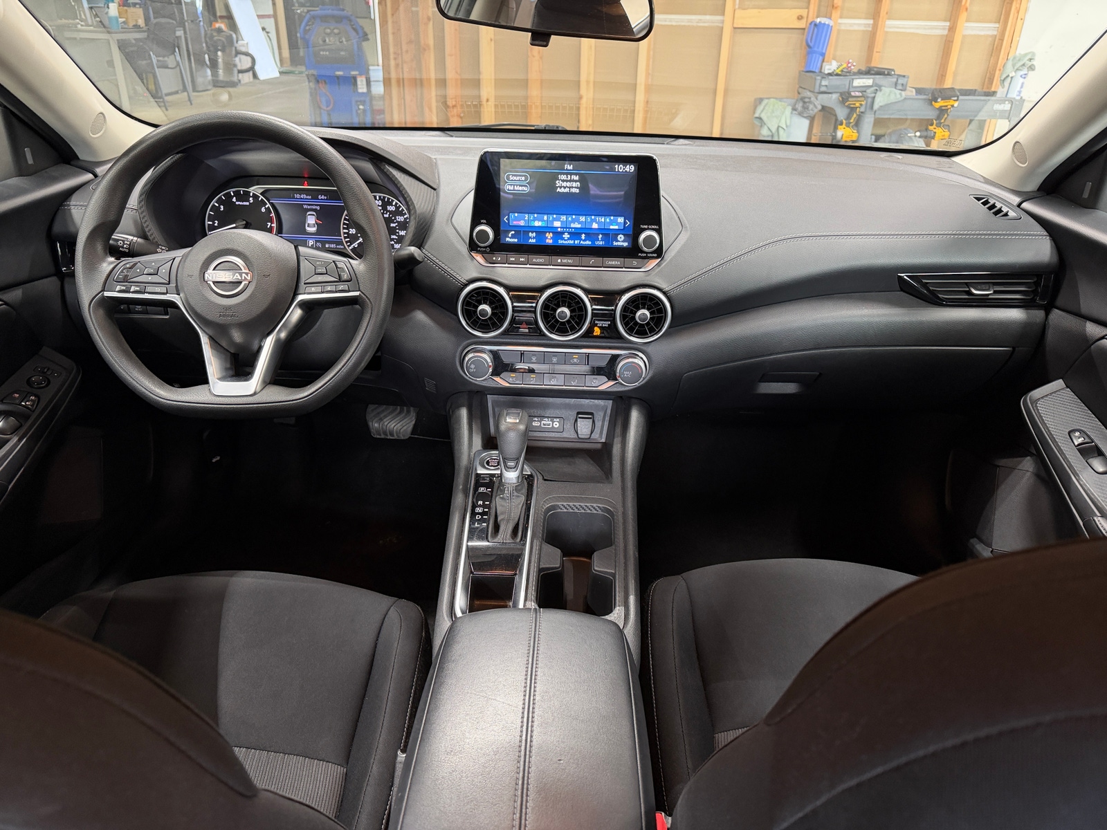 Thumbnail: 2024 Nissan Sentra - 3