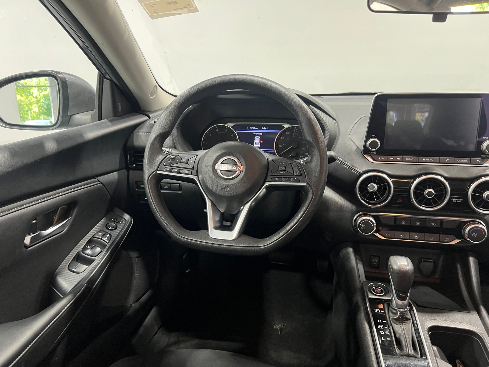 Thumbnail: 2024 Nissan Sentra - 5