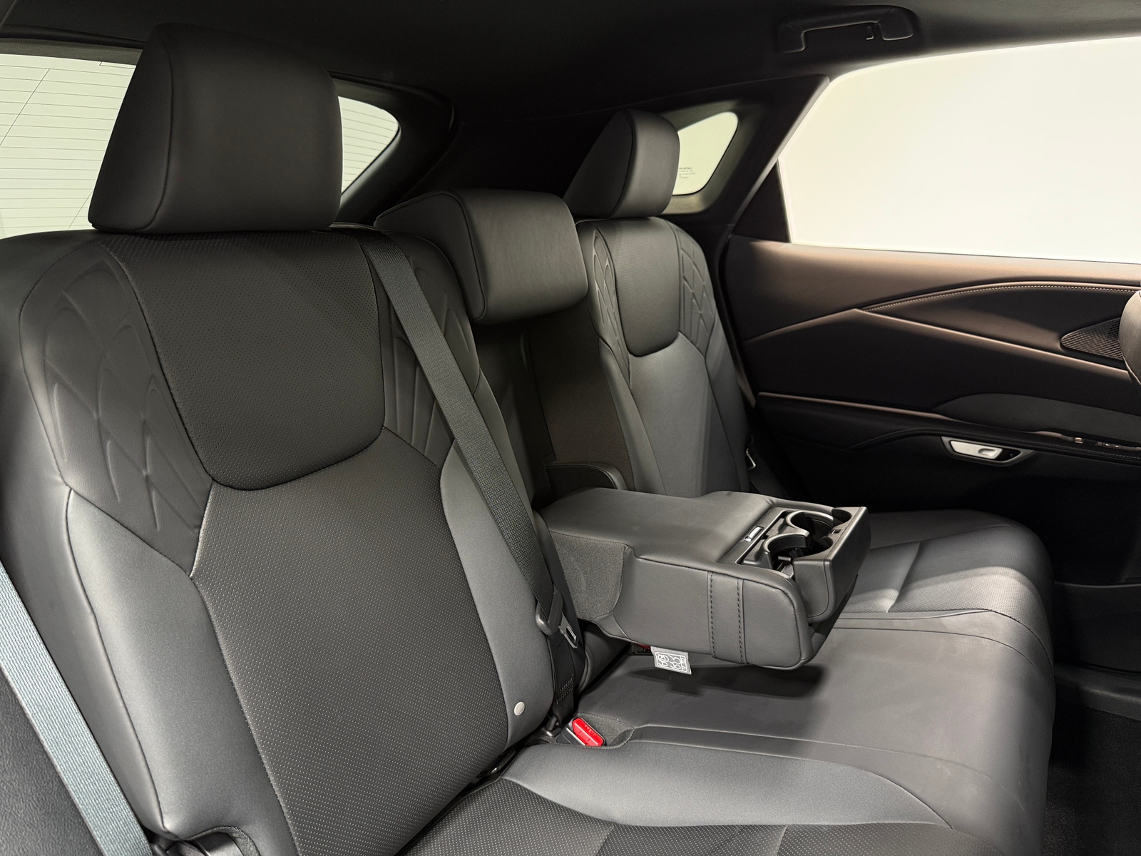 Thumbnail: 2024 Lexus RX - 6
