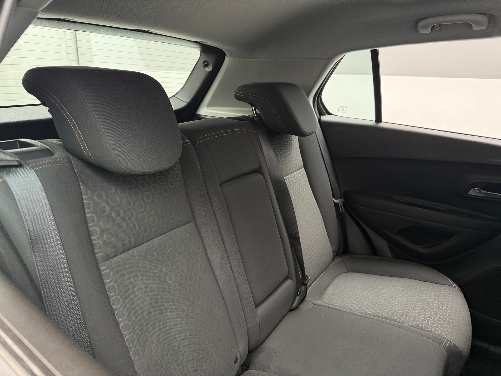 Thumbnail: 2019 Chevrolet Trax - 6