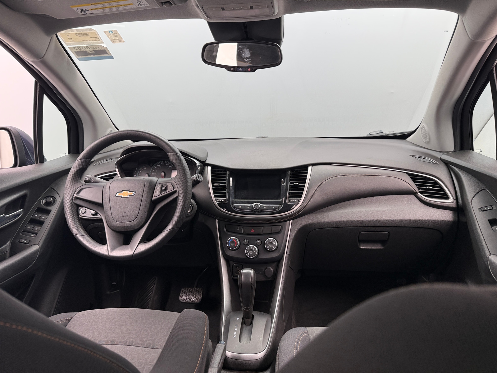 Thumbnail: 2019 Chevrolet Trax - 3