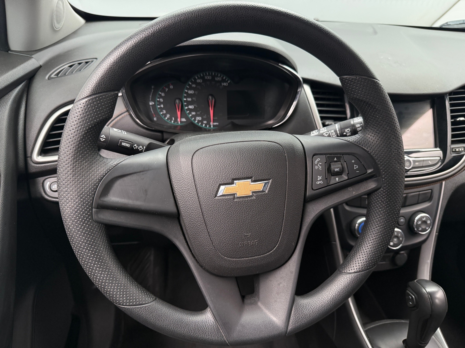 Thumbnail: 2019 Chevrolet Trax - 5