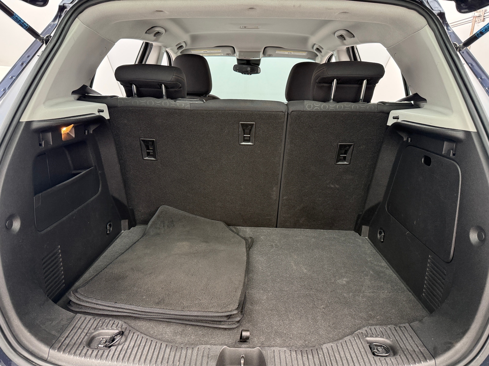 Thumbnail: 2019 Chevrolet Trax - 7