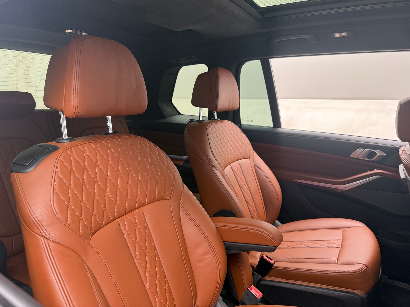 Thumbnail: 2020 BMW X7 - 5