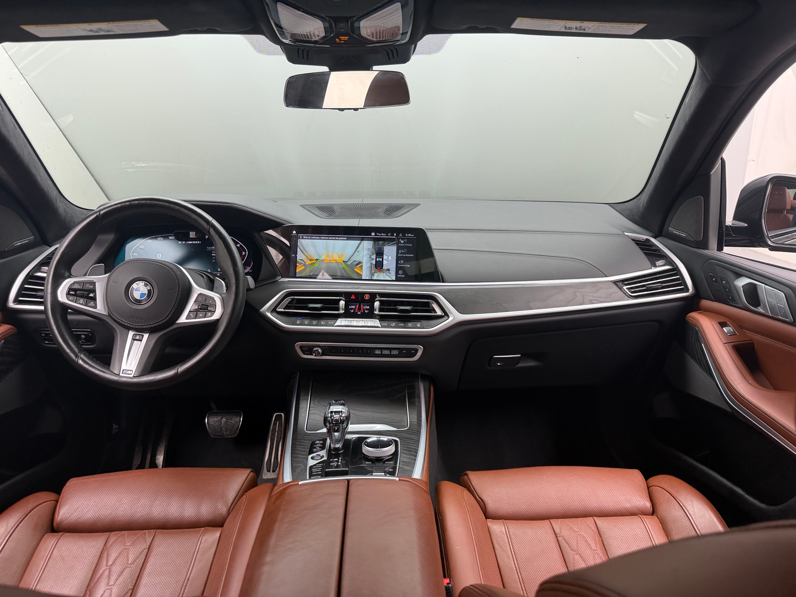 Thumbnail: 2020 BMW X7 - 2