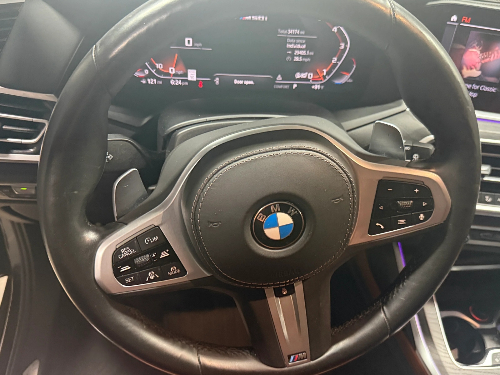 Thumbnail: 2020 BMW X7 - 4