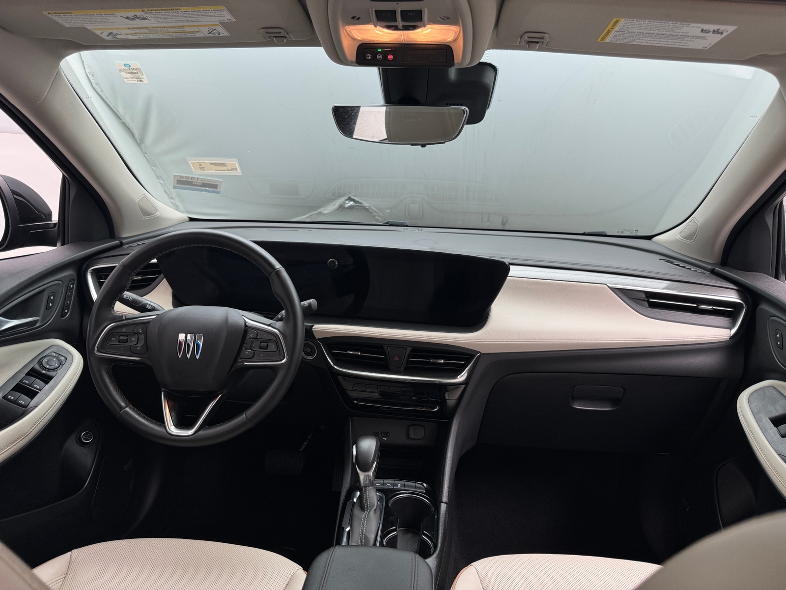 Thumbnail: 2024 Buick Encore GX - 2