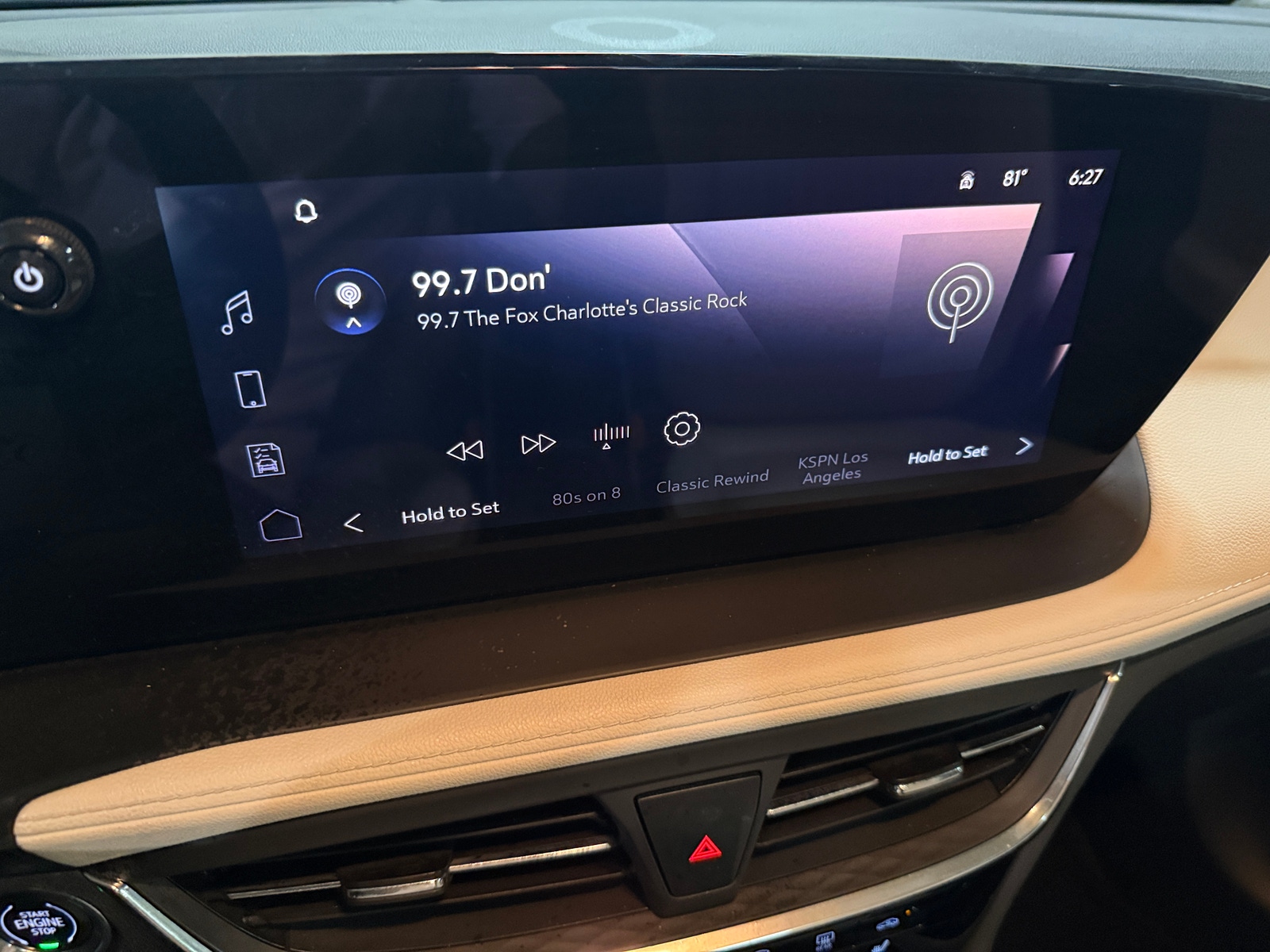 Thumbnail: 2024 Buick Encore GX - 3