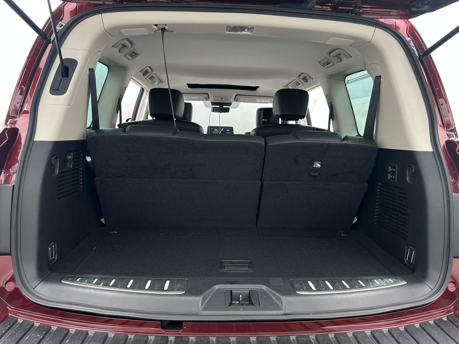 Thumbnail: 2023 Nissan Armada - 6