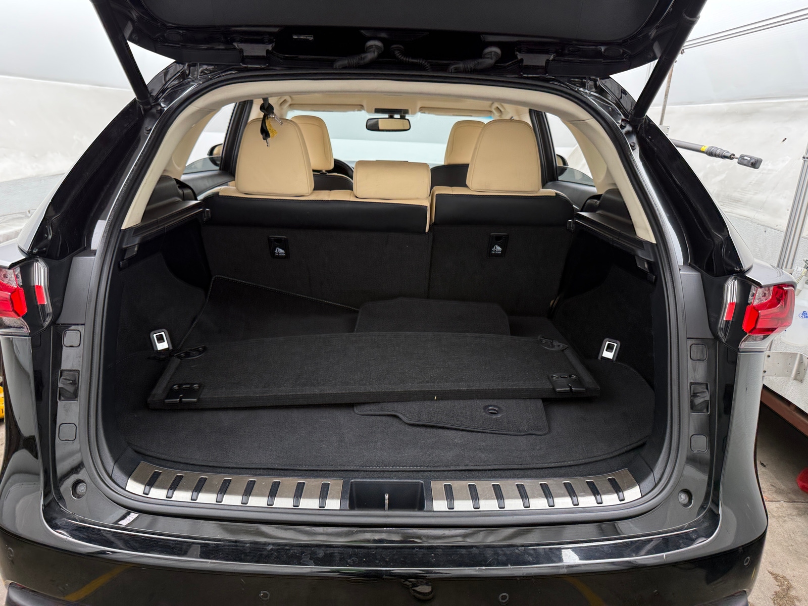 Thumbnail: 2015 Lexus NX - 7