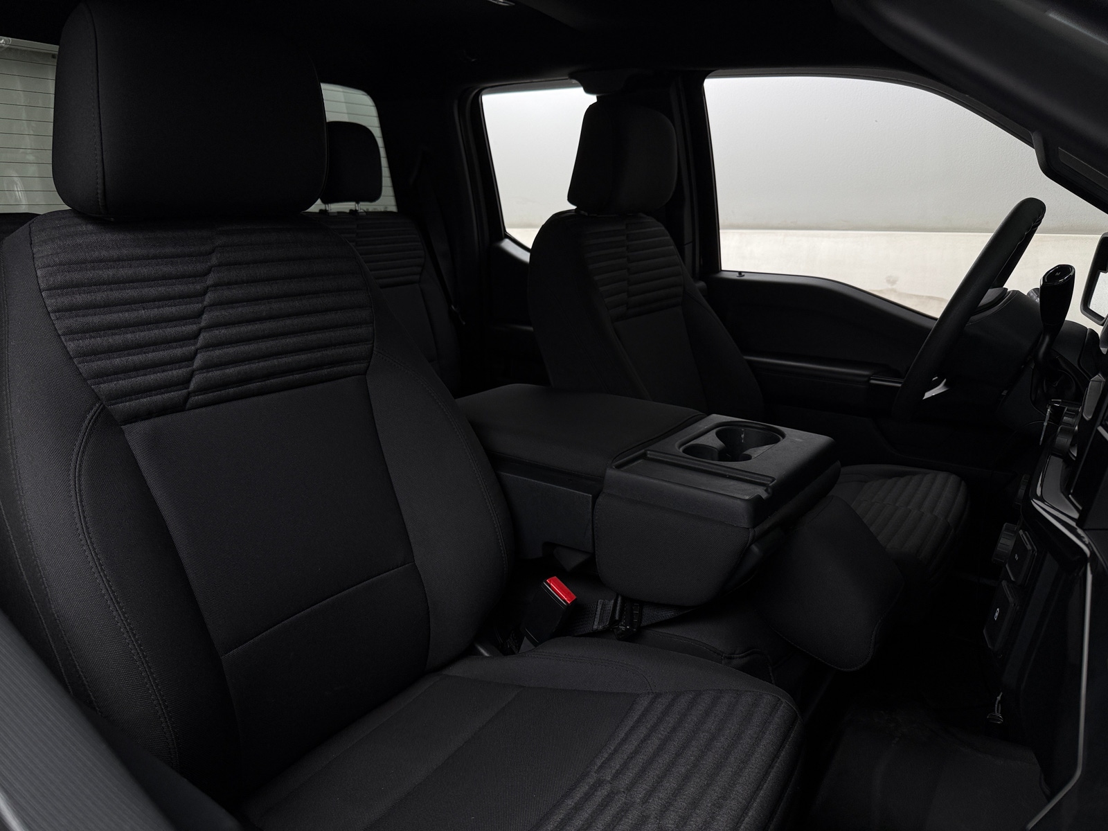 Thumbnail: 2022 Ford Econoline - 2