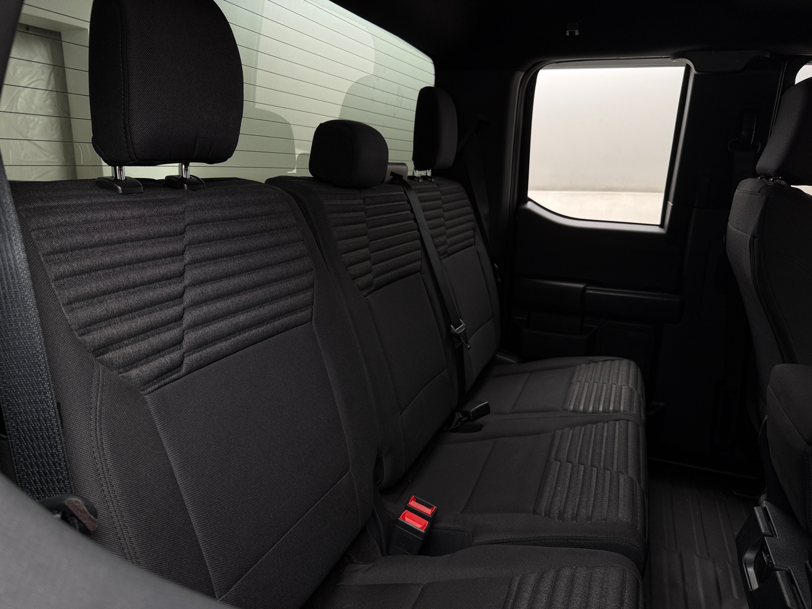 Thumbnail: 2022 Ford Econoline - 6