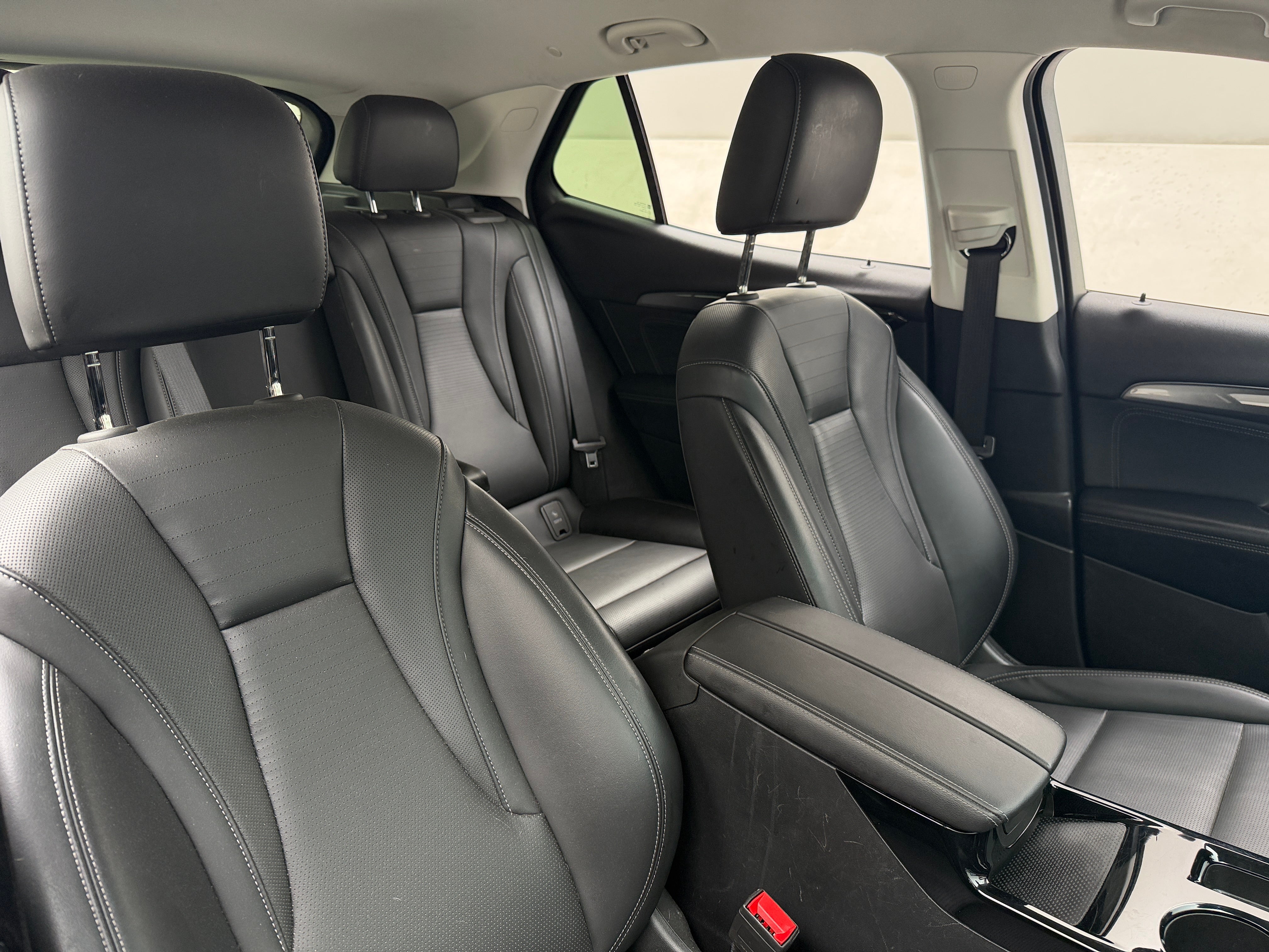 2024 Buick Envision