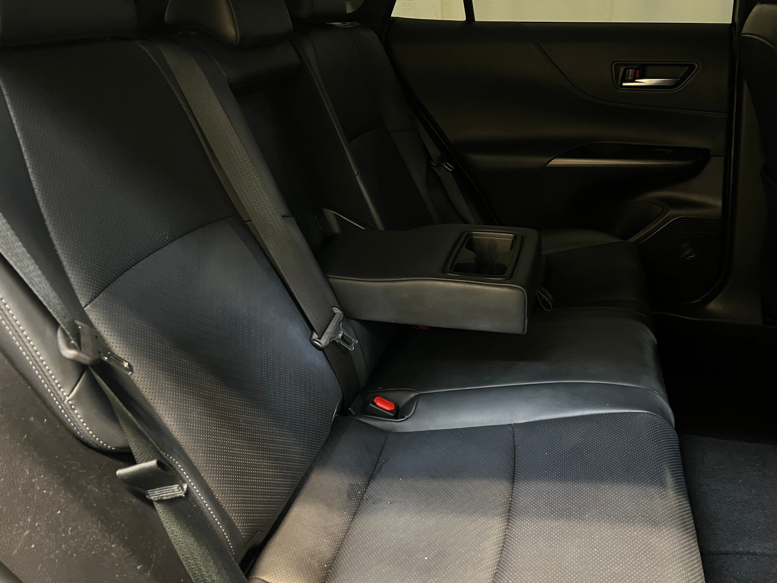 Thumbnail: 2021 Toyota Venza - 6