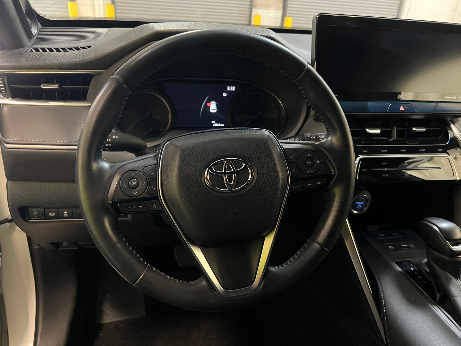 Thumbnail: 2021 Toyota Venza - 5