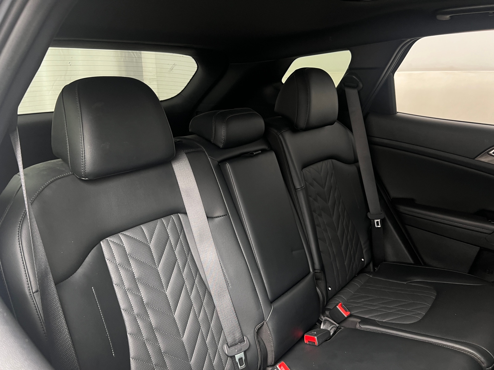Thumbnail: 2023 Kia Sportage - 5