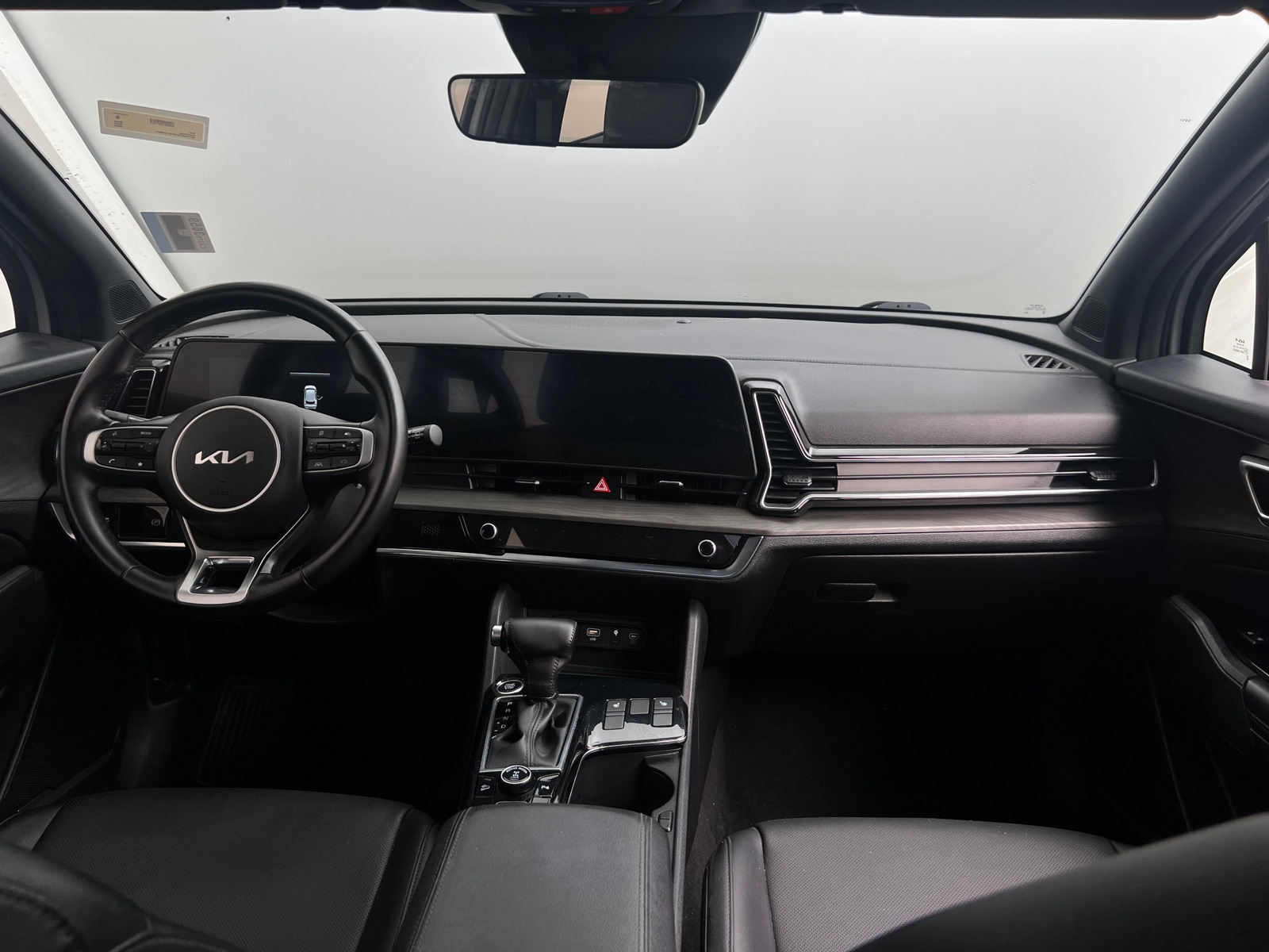 Thumbnail: 2023 Kia Sportage - 2