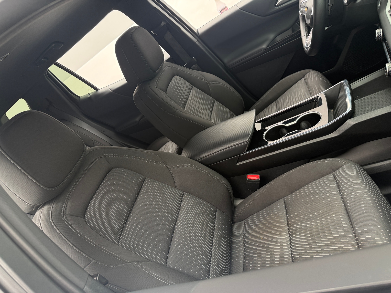 Thumbnail: 2025 Chevrolet Equinox - 2