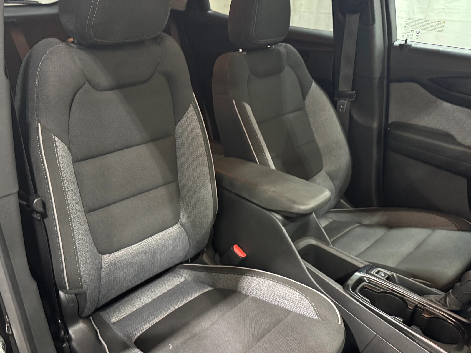 Thumbnail: 2025 Chevrolet TrailBlazer - 2