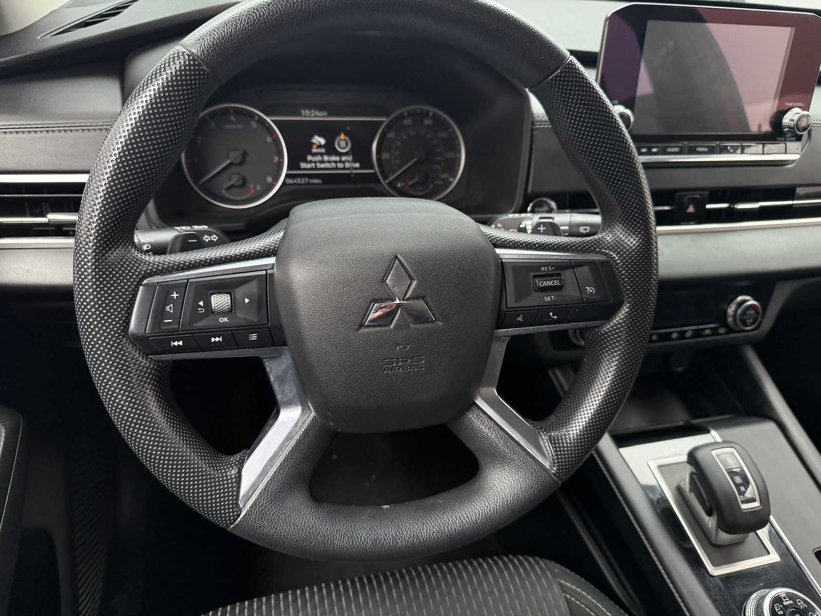 Thumbnail: 2022 Mitsubishi Outlander - 5