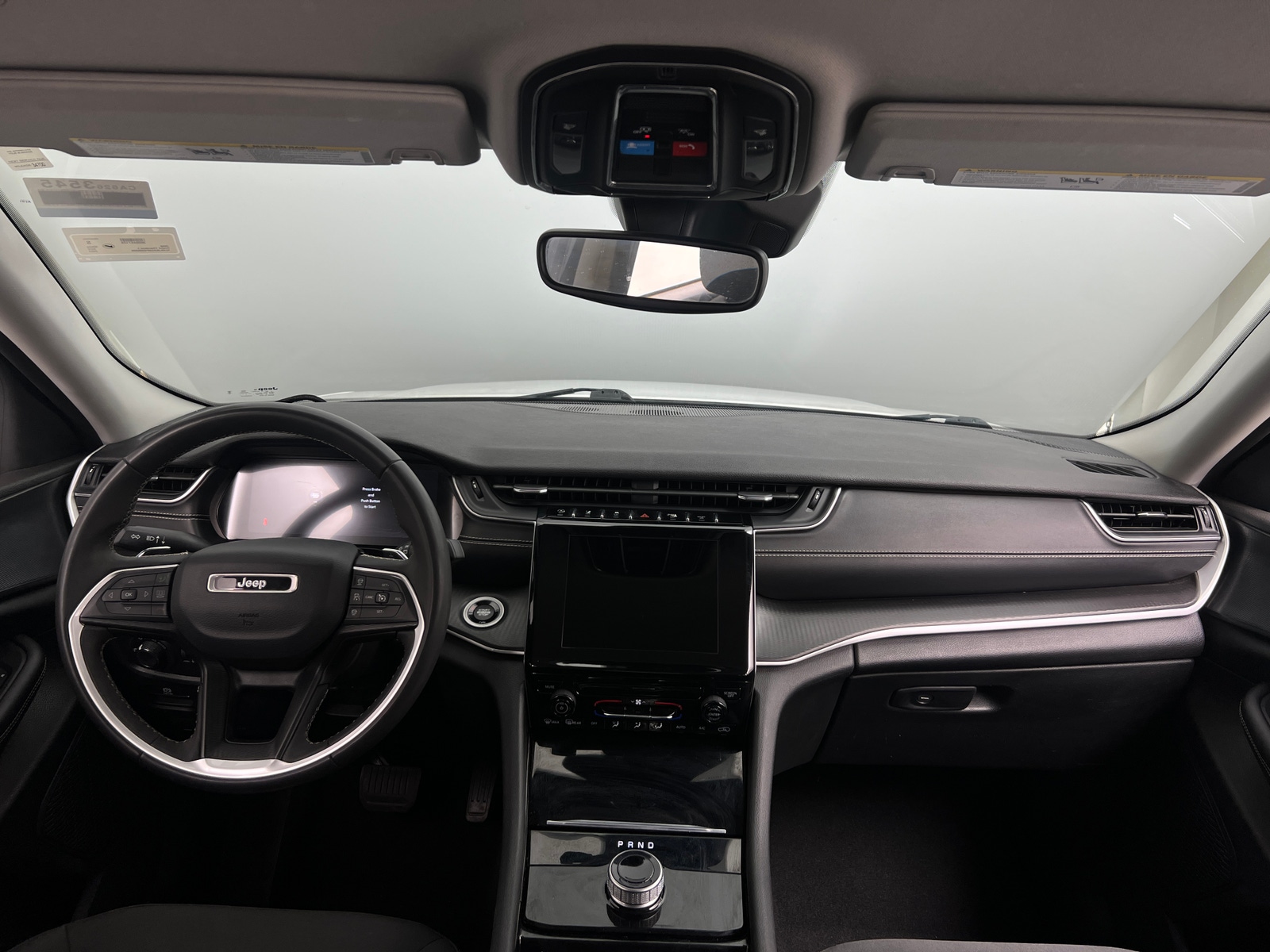 Thumbnail: 2023 Jeep Grand Cherokee L - 3