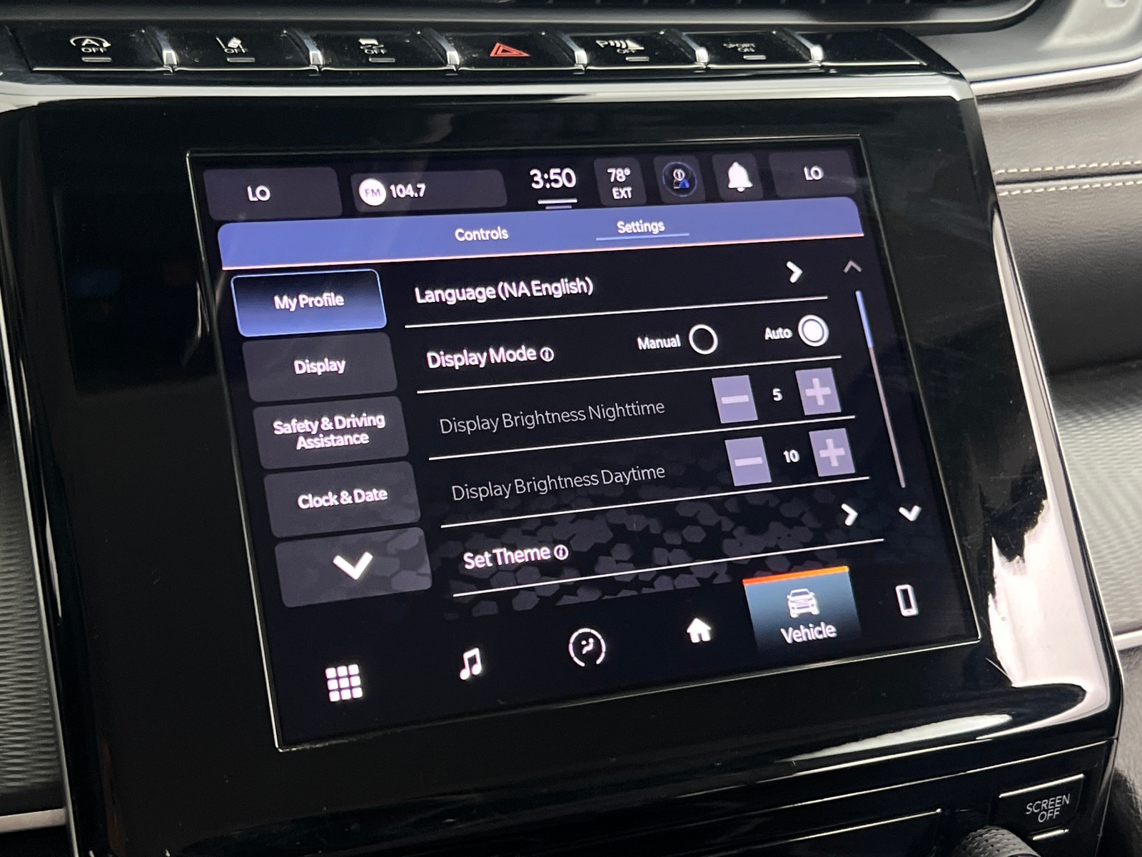 Thumbnail: 2023 Jeep Grand Cherokee L - 4