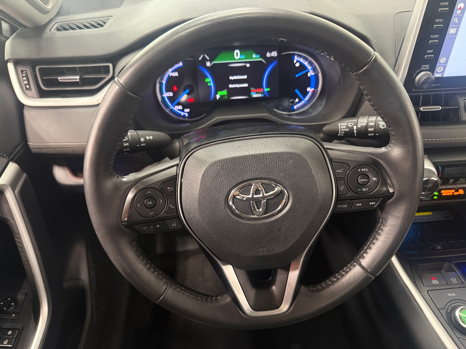 Thumbnail: 2021 Toyota RAV4 - 5