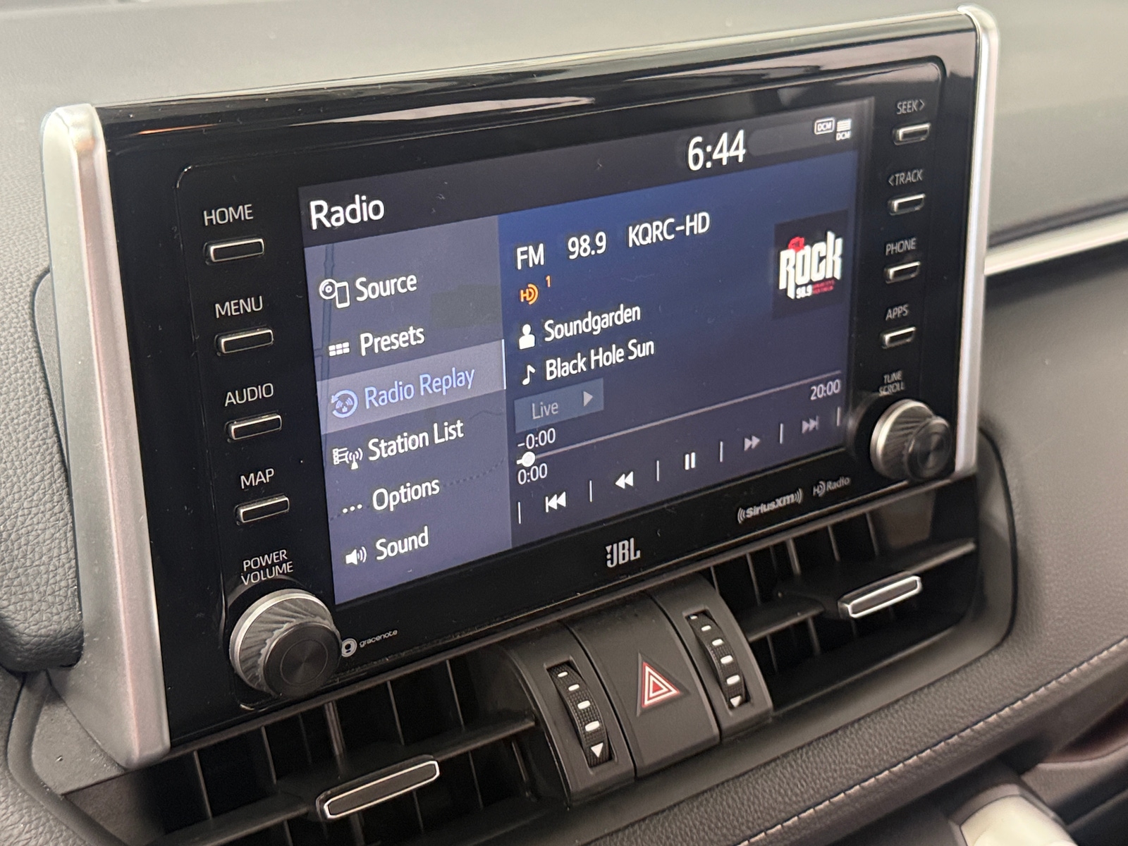 Thumbnail: 2021 Toyota RAV4 - 4