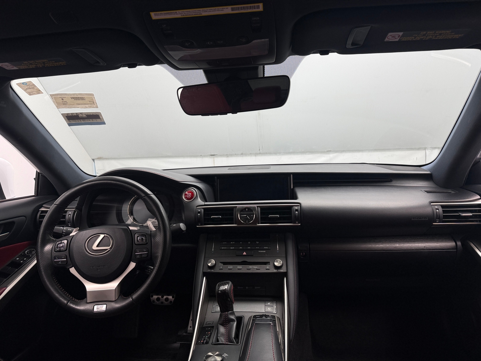 Thumbnail: 2019 Lexus IS - 3