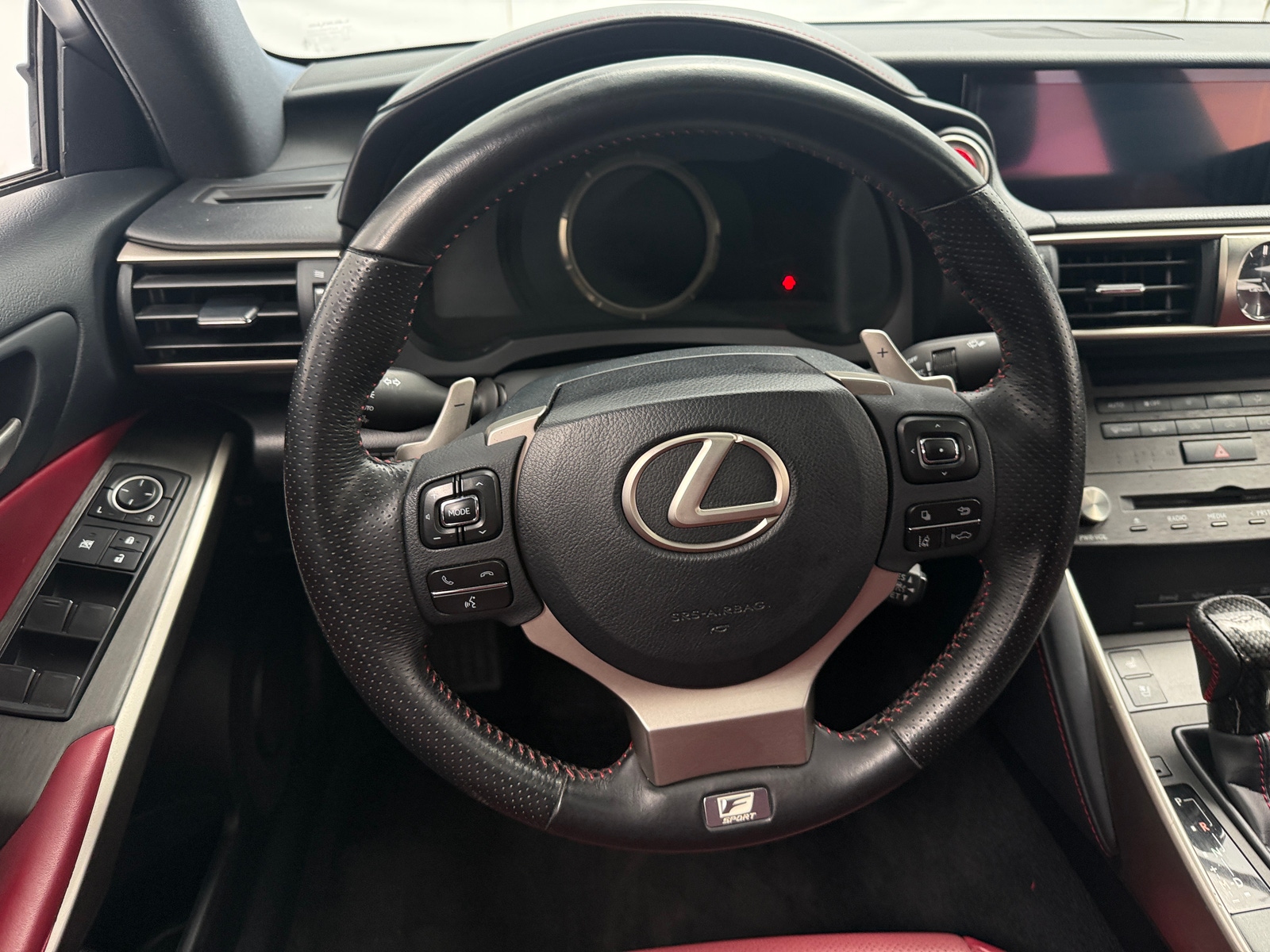Thumbnail: 2019 Lexus IS - 5