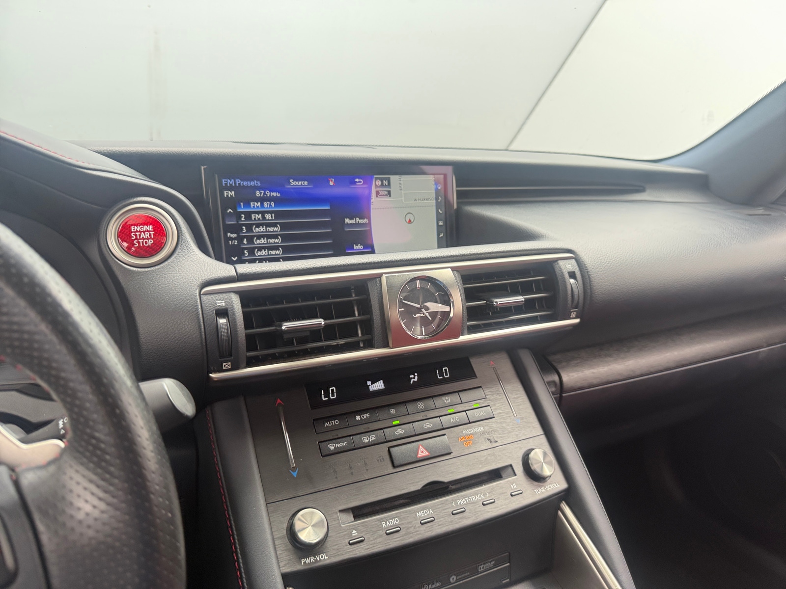 Thumbnail: 2019 Lexus IS - 4